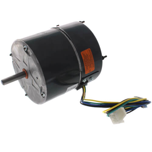 Main product image of Motor, 200-230V, 1/3 HP, 850/580 RPM, MOT13274