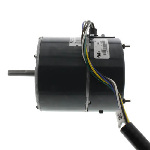 Main product image of Motor, 208/240V, 1/3 HP, 850/520 RPM