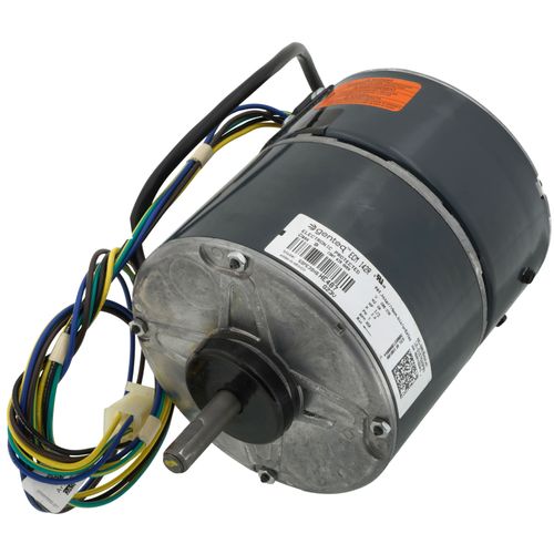 Main product image of Motor, 1/3 HP, 200-230V, 580/850 RPM, MOT14650
