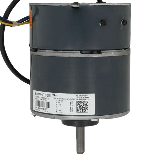 Main product image of Motor, 1/3 HP, 200-230V, 580/850 RPM, MOT14650