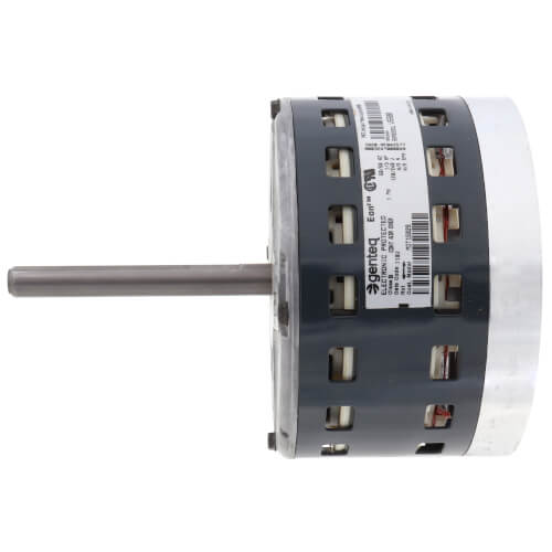 Main product image of 1/3 HP 120/240-277v 1200 RPM ECM Motor, MOT15029