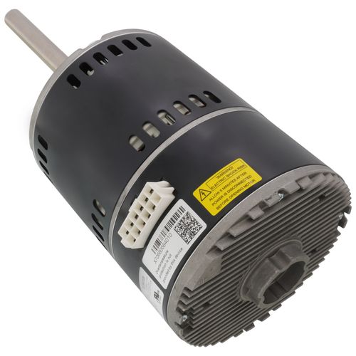 Main product image of ECM Motor, 1HP, 115/208-230V/277V, MOT16197