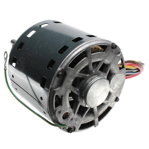 Main product image of 5.6" 4 Speed 48Y Motor, 1/2 HP, 115V, 1075 RPM, MOT18952