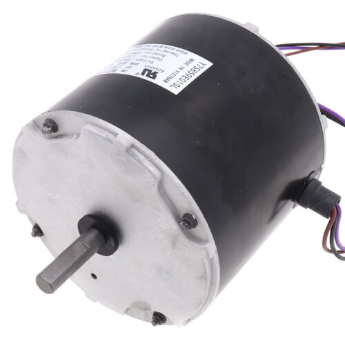 Main product image of 200/230v 1 Phase 1/6-1/5 HP 850 RPM Motor, MOT17346