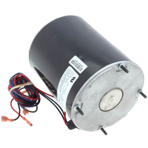 Main product image of 460V, 3 PH, 3/4 HP, 1100 RPM Motor, MOT17380