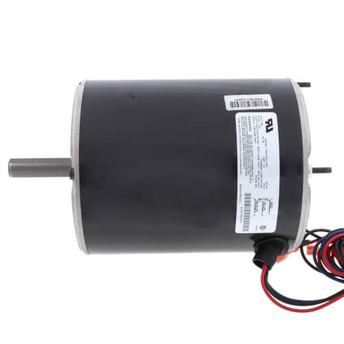 Main product image of 460V, 3 PH, 3/4 HP, 1100 RPM Motor, MOT17380