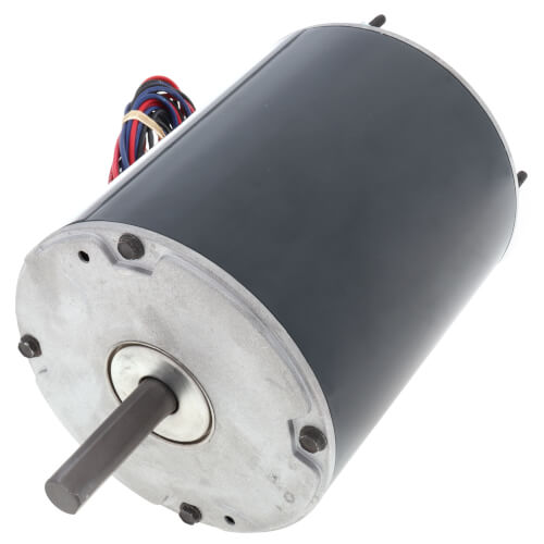Main product image of 460V, 3 PH, 3/4 HP, 1100 RPM Motor, MOT17380