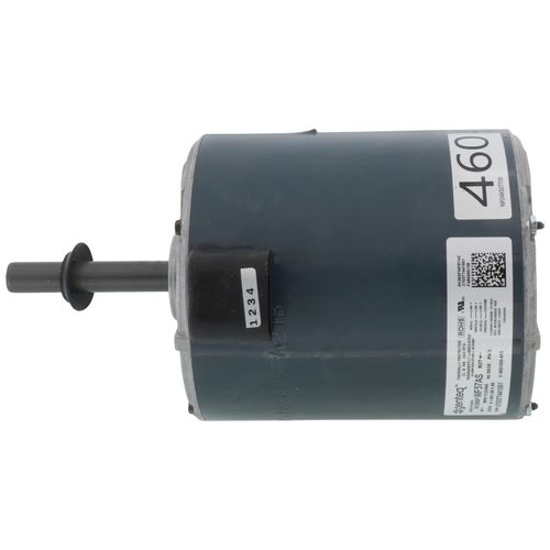Main product image of 460V Motor - 1 HP, 1125 RPM, 3 Phase, MOT17979