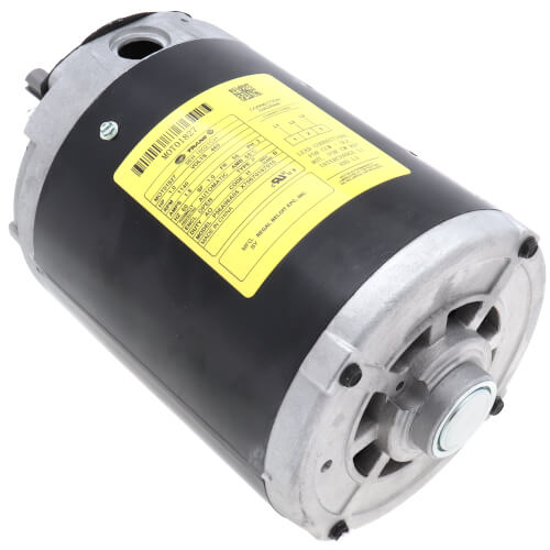 Main product image of 460V 3 Phase Motor - 1HP, 1140RPM, 56, MOT01827