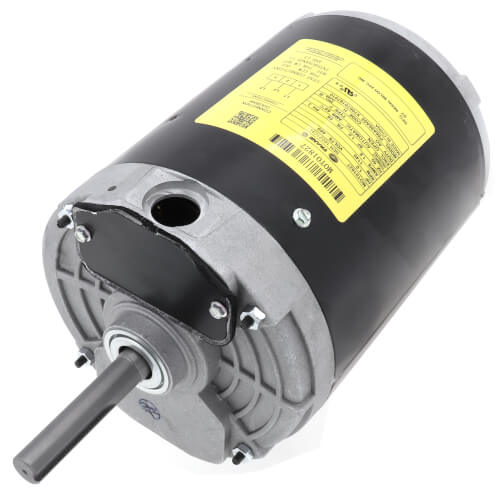 Main product image of 460V 3 Phase Motor - 1HP, 1140RPM, 56, MOT01827
