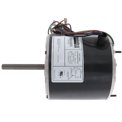 Main product image of 48 Frame 1 Phase Motor, 230V, 1/4 HP, 825 RPM, MOT18625