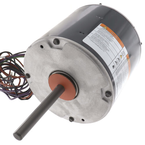Main product image of 48 Frame 1 Phase Motor, 230V, 1/4 HP, 825 RPM, MOT18625