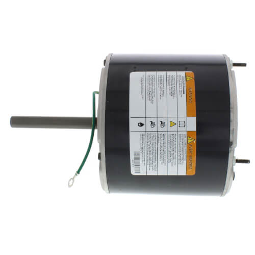 Main product image of 1/4HP 200-230v 825RPM 48 Motor, MOT18626