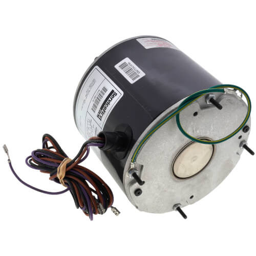 Main product image of 200-230V, 1/5 HP, 1080 RPM Motor, MOT18679