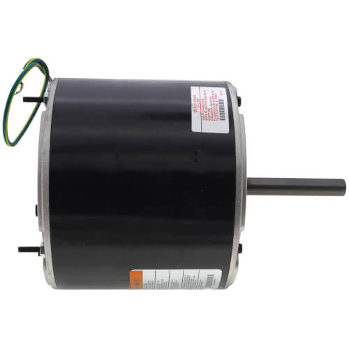 Main product image of 200-230V, 1/5 HP, 1080 RPM Motor, MOT18679