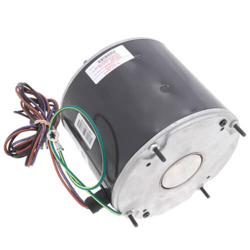 Main product image of 460v 1ph 1/5hp 825rpm Motor, MOT18684