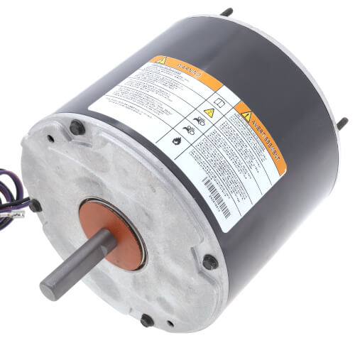 Main product image of 460v 1ph 1/5hp 825rpm Motor, MOT18684