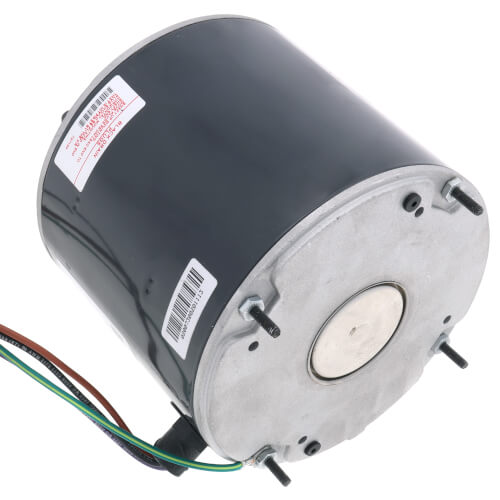 Main product image of 200-230V Motor - 1/5 HP, 825 RPM, 48 Frame, MOT18685
