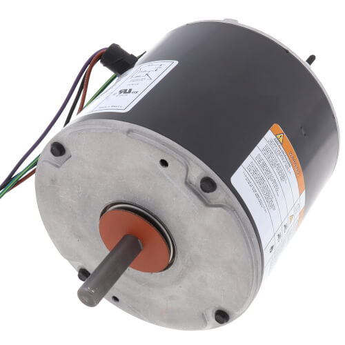 Main product image of 200-230V Motor - 1/5 HP, 825 RPM, 48 Frame, MOT18685