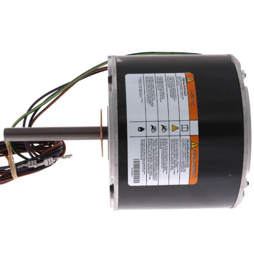 Main product image of 200-230V Motor - 1/6HP, 825RPM, 48Frame, MOT18687