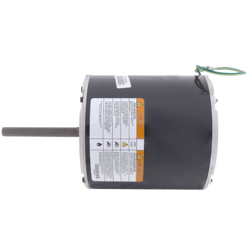 Main product image of 1/2HP 208-230V 1100RPM 48 Motor, MOT18705