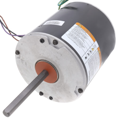 MOT18705 - Trane MOT18705 - 1/2HP 208-230V 1100RPM 48 Motor, MOT18705