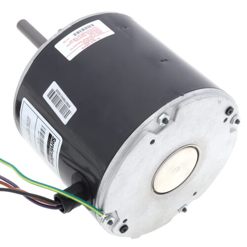 Trane MOT4104 48 Frame CCW Motor 1/5 HP 208-230v 1080 RPM For Sale Online