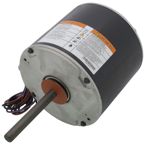 Main product image of .4hp 460/380/415v 1100rpm 48F Motor, MOT18709