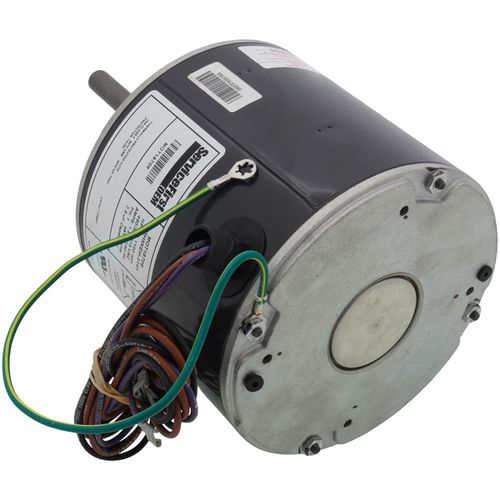 Main product image of .4hp 460/380/415v 1100rpm 48F Motor, MOT18709