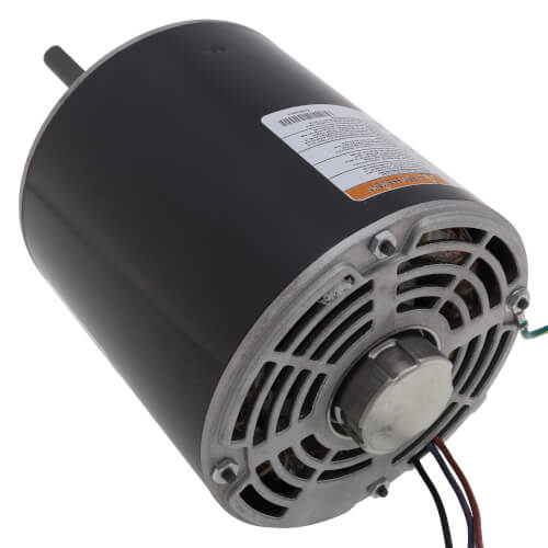 Main product image of 208/230V Single Phase Motor - 1HP, 1125RPM, MOT18728