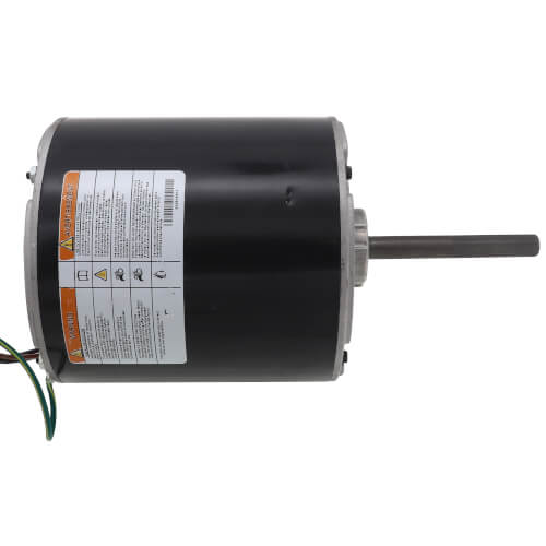 Main product image of 208/230V Single Phase Motor - 1HP, 1125RPM, MOT18728