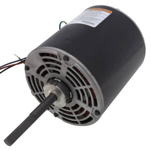 Main product image of 208/230V Single Phase Motor - 1HP, 1125RPM, MOT18728