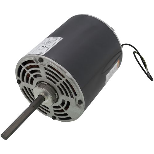 Main product image of 460V, 1 PH, 1 HP, 1125 RPM Motor, MOT18729
