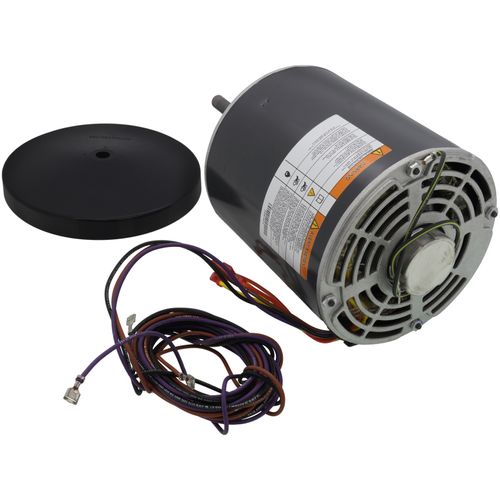 Main product image of 460V, 1 PH, 1 HP, 1125 RPM Motor, MOT18729