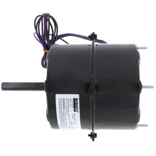 Main product image of 200-230V Motor - 1/4HP, 1075RPM, 42, MOT18731