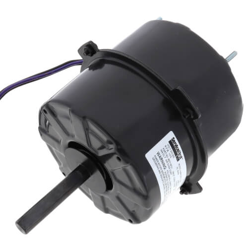 Main product image of 200-230V Motor - 1/4HP, 1075RPM, 42, MOT18731