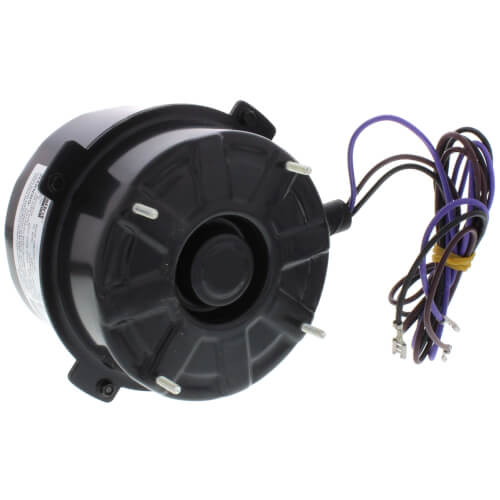 Main product image of 200-230V Motor - 1/6HP, 1650RPM, MOT18732
