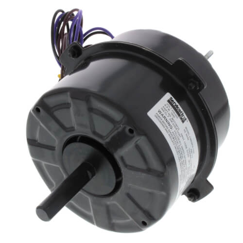Main product image of 200-230V Motor - 1/6HP, 1650RPM, MOT18732