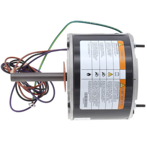 Main product image of 200-230V, 1/8 HP, 1550 RPM Motor, MOT18733