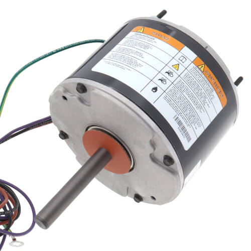 Main product image of 200-230V, 1/8 HP, 1550 RPM Motor, MOT18733