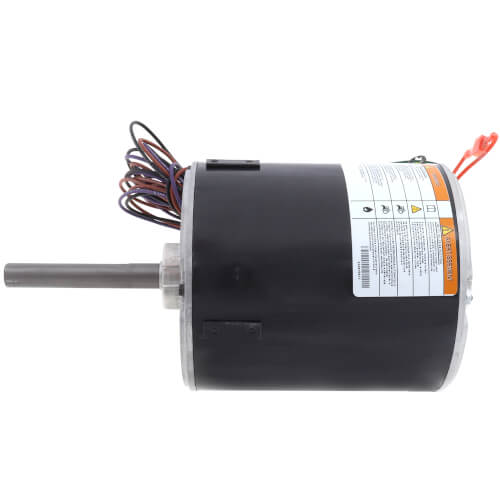 MOT18820 - Trane MOT18820 - 460V Motor, 1 PH, 1 HP, 1125 RPM, CCW ...