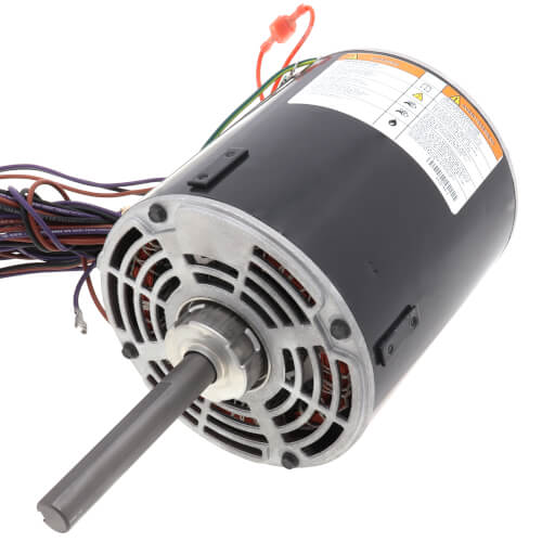 MOT18820 - Trane MOT18820 - 460V Motor, 1 PH, 1 HP, 1125 RPM, CCW ...