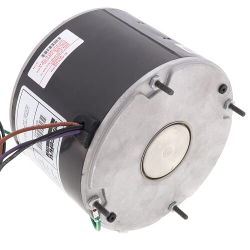 Main product image of 200-230V, 1/15 HP, 48, 1650 RPM Motor, MOT18904