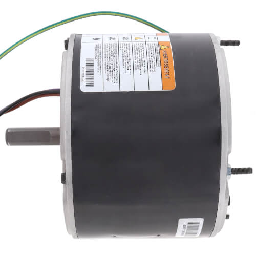 Main product image of 200-230V, 1/15 HP, 48, 1650 RPM Motor, MOT18904