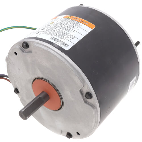 Main product image of 200-230V, 1/15 HP, 48, 1650 RPM Motor, MOT18904