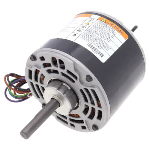 Main product image of 230V, 1/8 HP, 29, 1550 RPM, CCW Motor, MOT18913