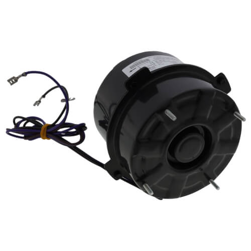 Main product image of 230V, 1 PH, 1/8 HP, 1100 RPM Motor, MOT18914