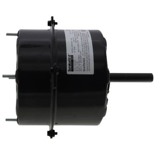 Main product image of 230V, 1 PH, 1/8 HP, 1100 RPM Motor, MOT18914