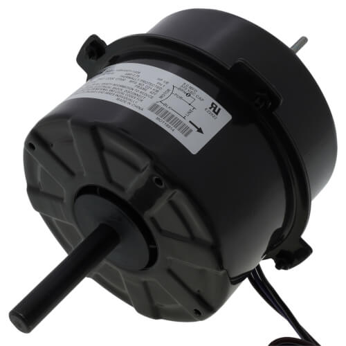 Main product image of 230V, 1 PH, 1/8 HP, 1100 RPM Motor, MOT18914