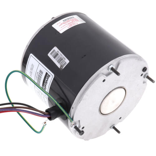 Main product image of 208-230V 2 Speed Motor - 1/5HP, 825RPM, MOT18923